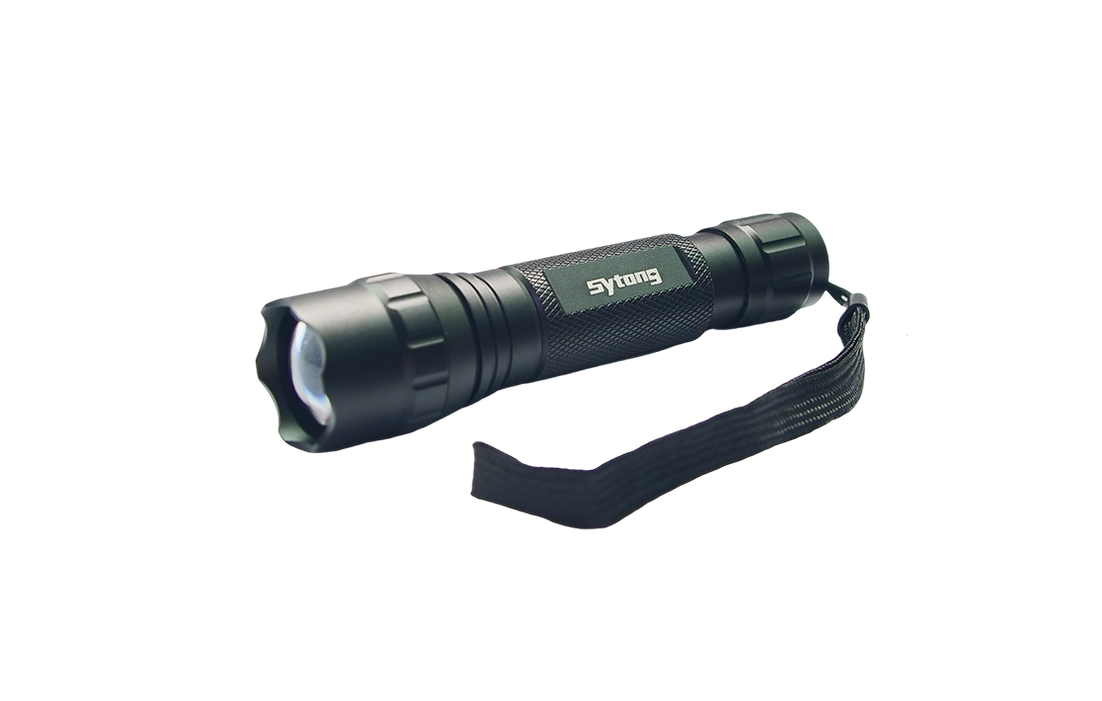  850 external fill light Falcon
